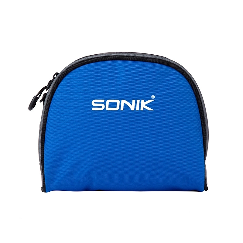Sonik Fixed Spool Reel Case